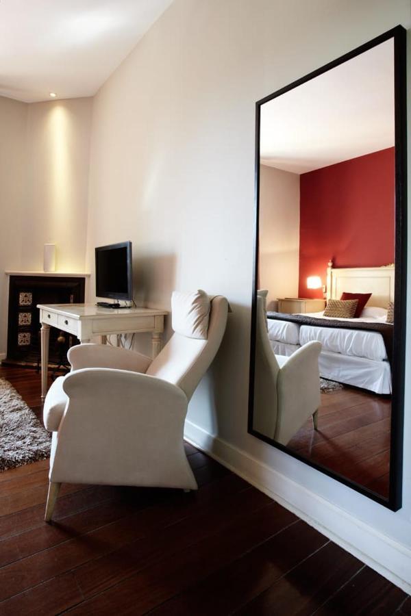 Kaian Maitea Hotel Plentzia Room photo