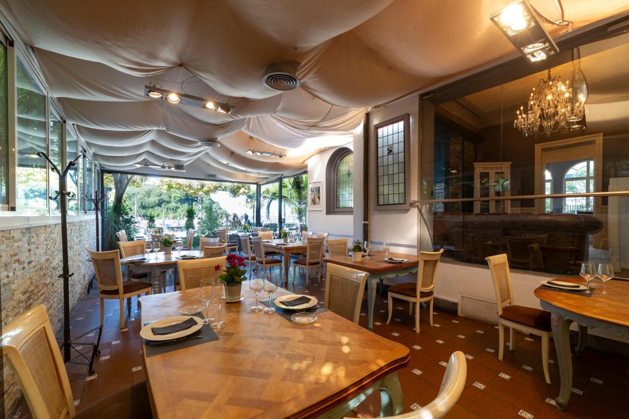 Kaian Maitea Hotel Plentzia Exterior photo
